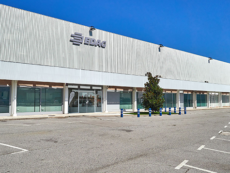 EDAG Engineering Spain, S.L. - Martorell